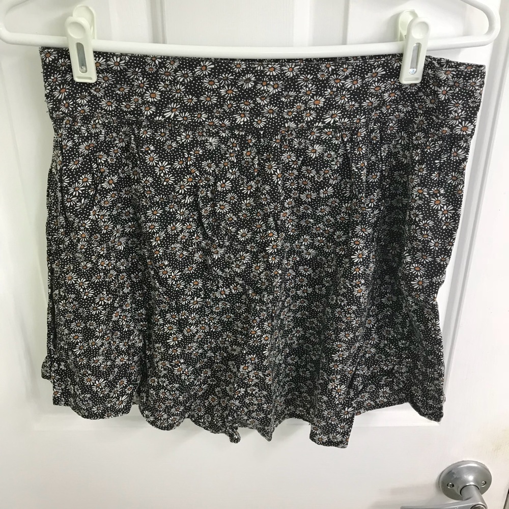 Daisy flower skirt from Urban Outfitters